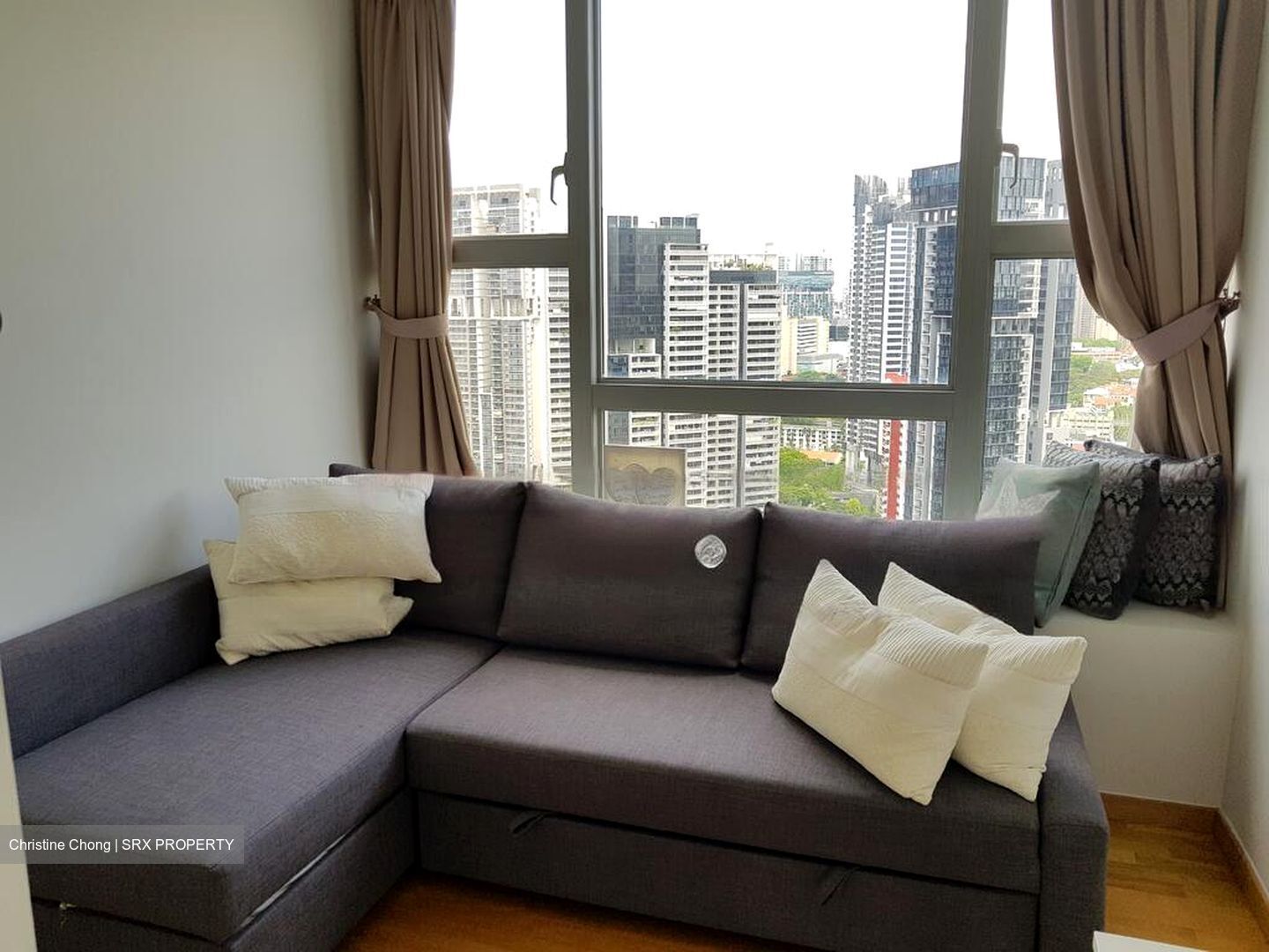 Sky@Eleven (D11), Condominium #480378191